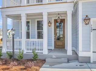 722 Maynard Ln, Summerville, SC 29486