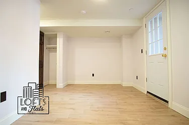 Rented by Lofts and Flats LLC