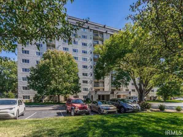 600 S Cullen Ave APT 109, Evansville, IN 47715