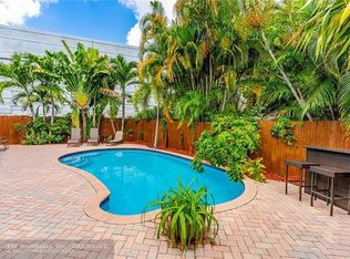 639 NW 45th St, Oakland Park, FL 33309