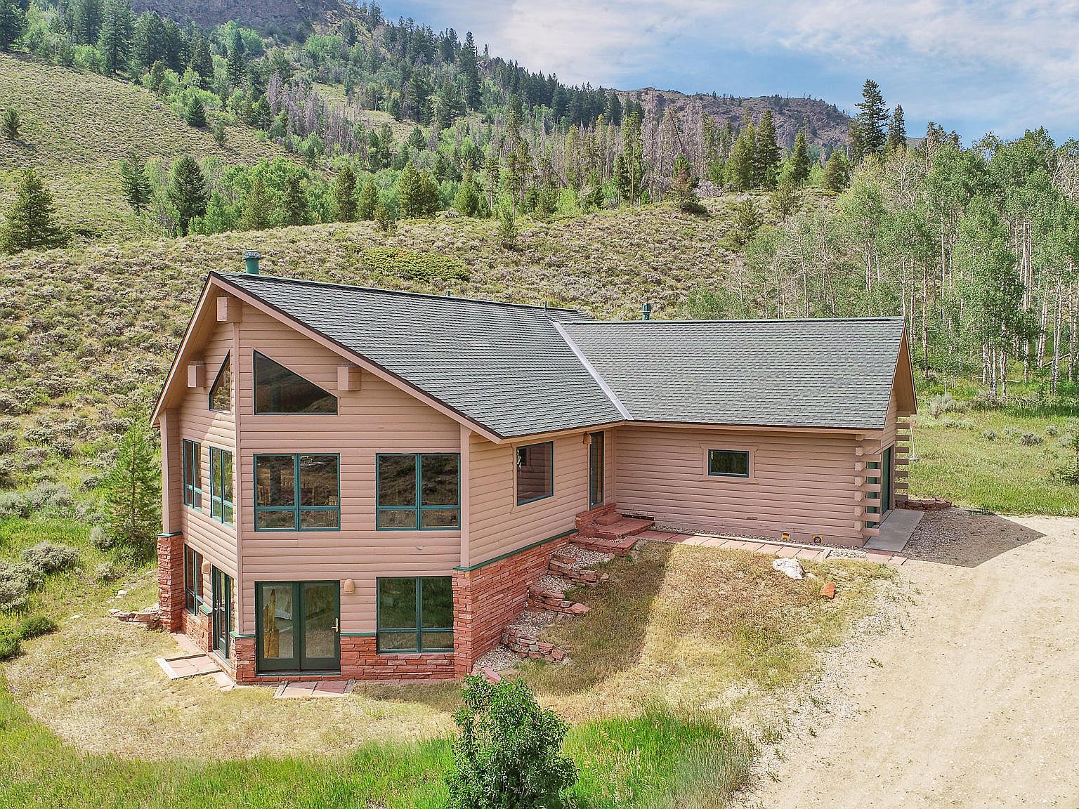 1893 Csh 125, Granby, CO 80446 Zillow