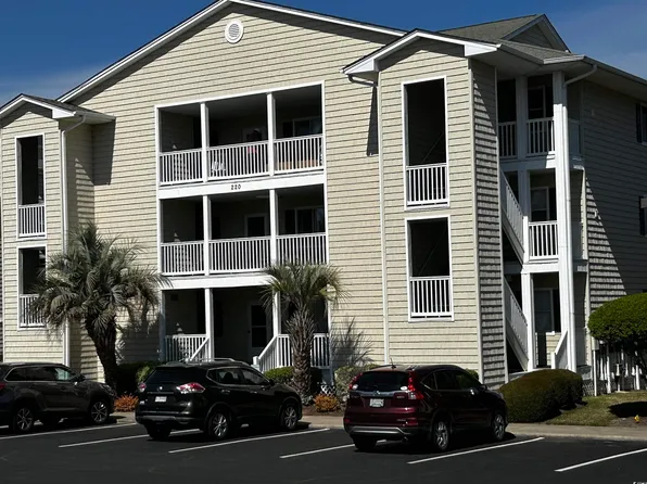 220 Landing Rd. #I, North Myrtle Beach, SC 29582
