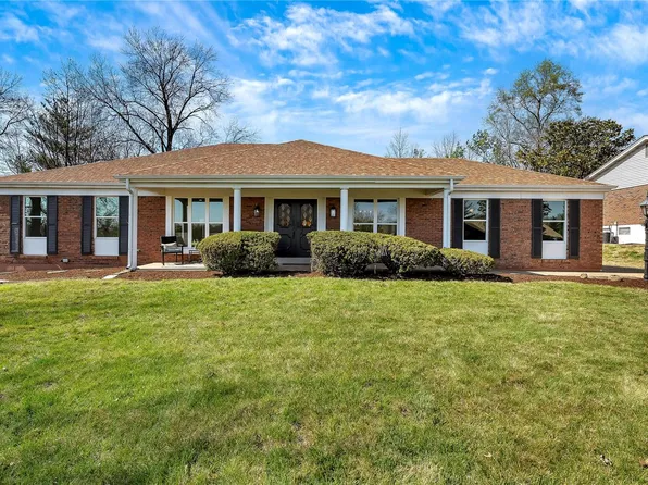 13277 Bonroyal Dr, Saint Louis, MO 63131