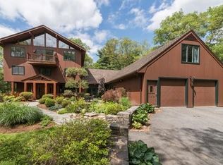 5 Wildwood Dr, Sherborn, MA 01770