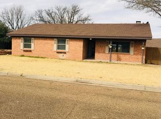 1100 Mockingbird Ln, Littlefield, TX 79339