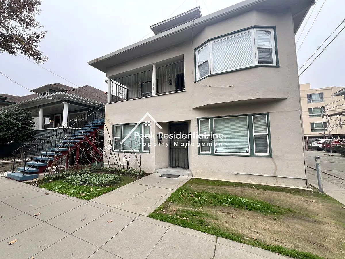 Building Photo - 1616 24th St