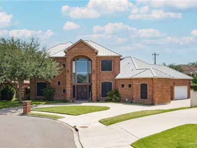 4416 N 7th St, McAllen, TX, 78504