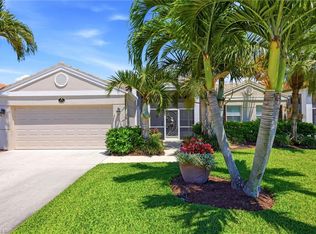 7071 Mill Pond Cir, Naples, FL 34109