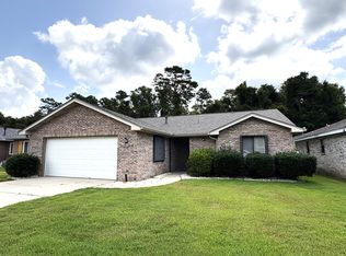 110 Poplar Pl, Niceville, FL 32578