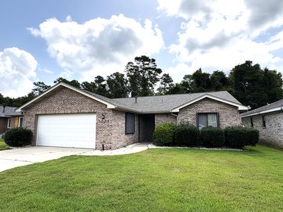 110 Poplar Pl, Niceville, FL, 32578