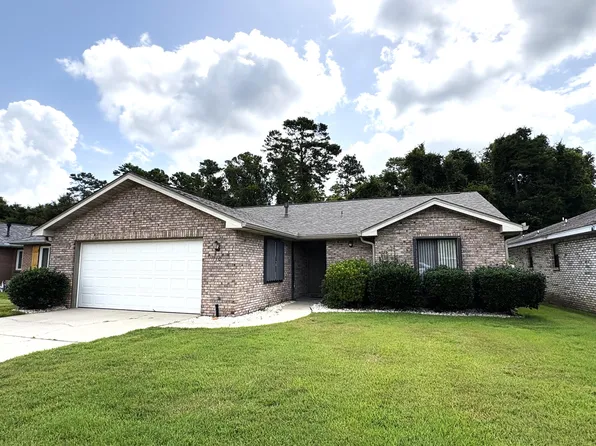 110 Poplar Pl, Niceville, FL 32578