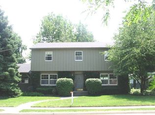 2320 Douglas St, Joliet, IL 60435