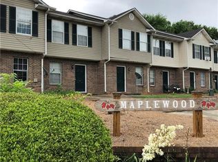 544 Hogue Ave, Rockmart, GA 30153