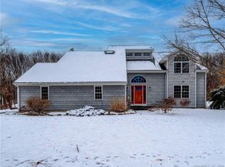 60 Cervens Rd, Tolland, CT 06084