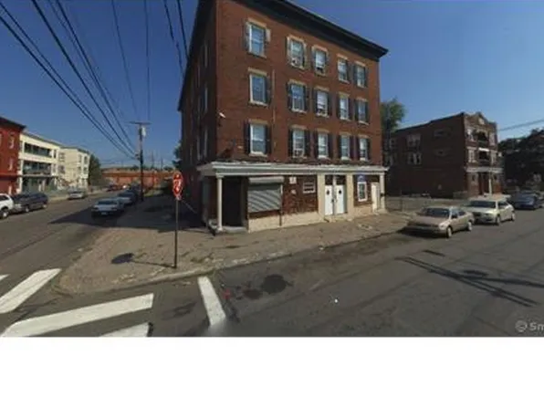 782 Hallett St, Bridgeport, CT