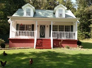 440 Double Springs Loop, Savannah, TN 38372