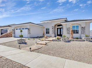 873 Round Oak, El Paso, TX 79928