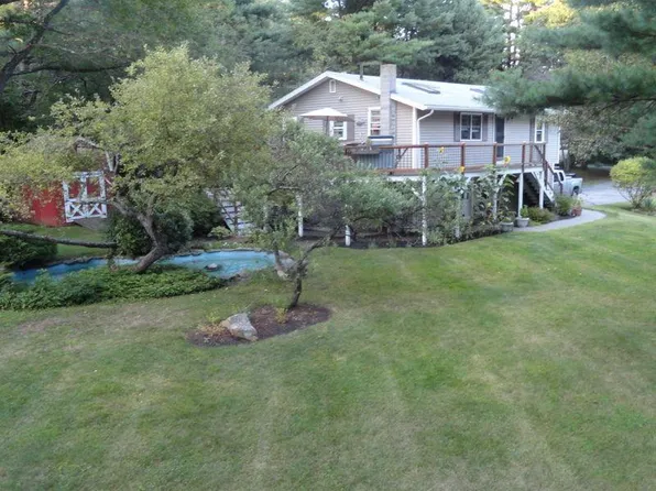 35 Old Kings Hwy, Ogunquit, ME 03907