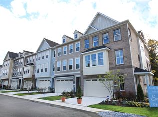 1 Enclave Ct, Annapolis, MD 21403