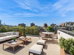 72 Quincy St #Penthouse, Brooklyn, NY 11238