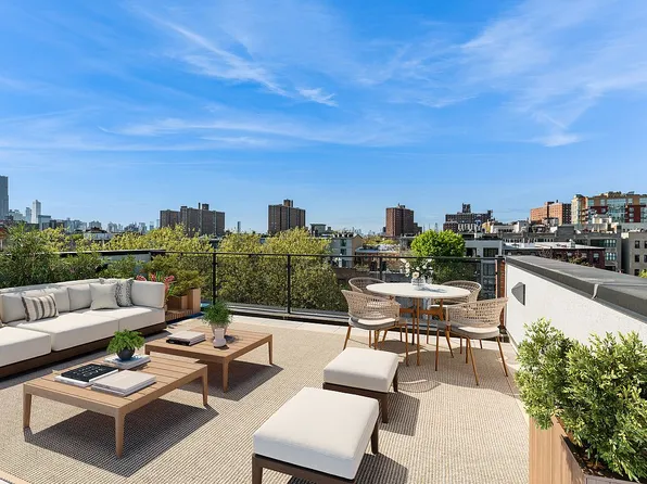 72 Quincy St #Penthouse, Brooklyn, NY 11238