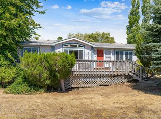 1015 S Ventura Ln, Medical Lake, WA 99022