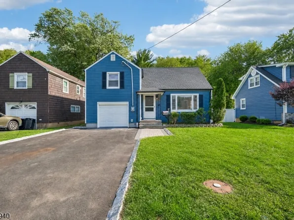 529 Richfield Avenue, Kenilworth Boro, NJ 07033