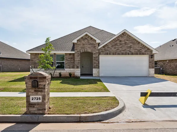 2725 Tracys Mnr, Yukon, OK 73099