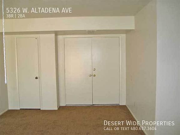 2nd image of 5326 W Altadena Ave