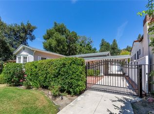 2641 Hollister Ter, Glendale, CA 91206