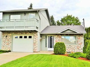 1720 W Courtland Ave, Spokane, WA 99205