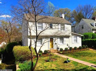 7411 Ridgewood Ave, Chevy Chase, MD 20815