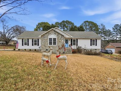 109 Spencer Woods Dr, Dallas, NC, 28034