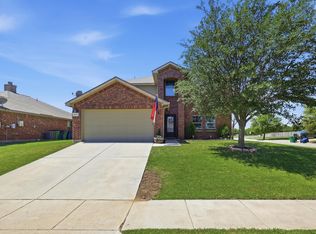 12953 Kelly Dr, Rhome, TX 76078