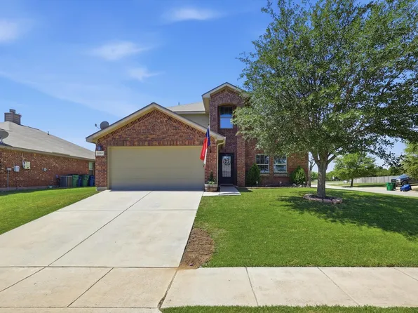 12953 Kelly Dr, Rhome, TX 76078