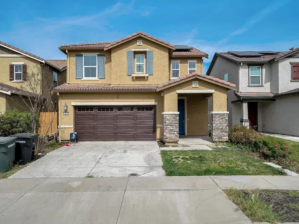 815 Starke Dr, Ceres, CA 95307