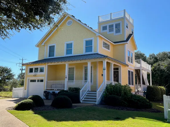 700 Currituck Cay #5, Corolla, NC 27927