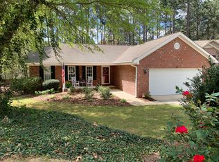 12 Saunders Ln, Pinehurst, NC 28374
