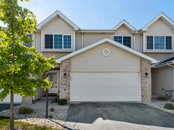 5245 Southwick Ct #0, Matteson, IL 60443