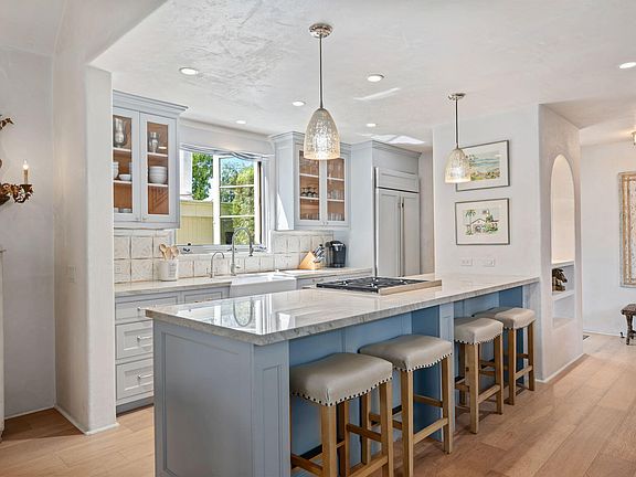 5th image of 548 San Ysidro Rd #B