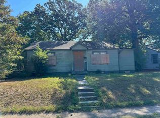 69 Cypress Dr, Pine Bluff, AR 71603