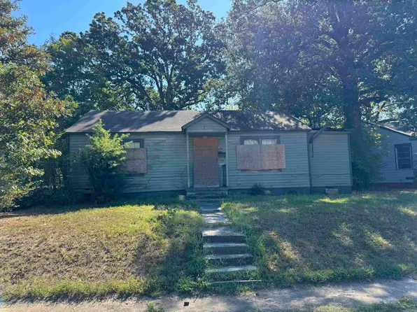 69 Cypress Dr, Pine Bluff, AR 71603