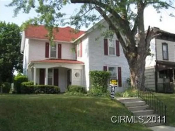 709 W 1st St, Marion, IN 46952
