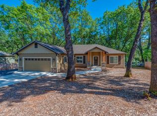 278 Tranquil Dr, Paradise, CA 95969