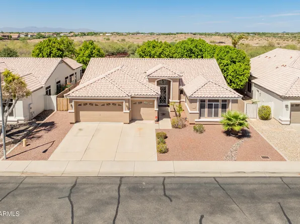 22740 N 74TH Lane, Glendale, AZ 85310