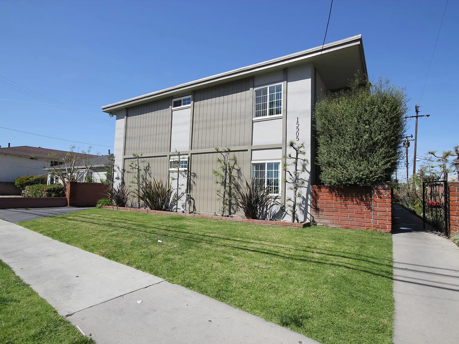 1 bed, 700 sqft, $1,895 — Photo 1