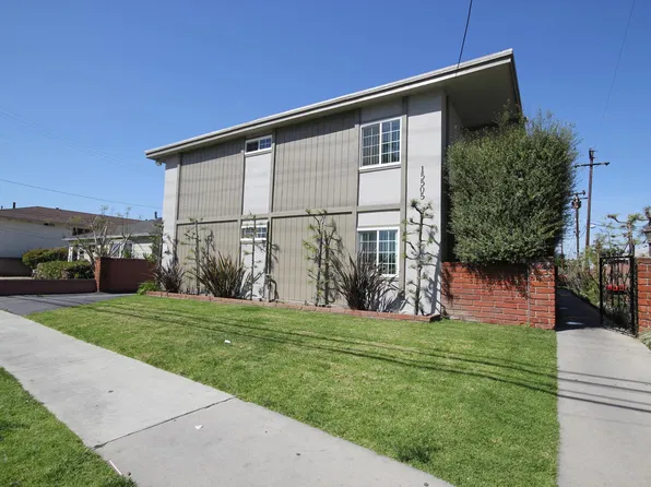 15505 Woodruff Ave APT 11, Bellflower, CA 90706