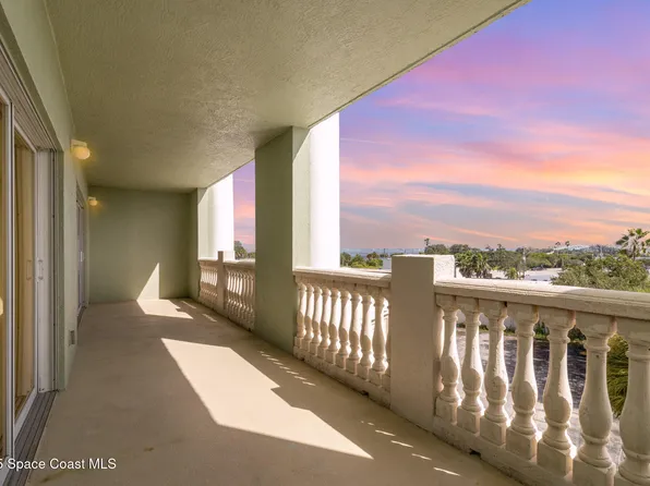 1211 E New Haven Ave #402, Melbourne, FL 32901