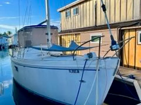 1801 S Roosevelt Boulevard Slip Bs #9, Key West, FL 33040