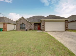 3008 Salinas De Hildalgo Blvd, North Little Rock, AR 72118